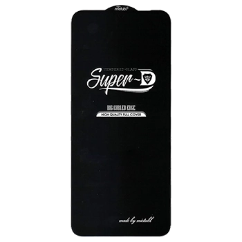 محافظ صفحه نمایش تمام صفحه میتوبل Super D مناسب برای گوشی موبایل سامسونگ A11/M11